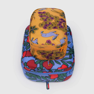 Baggu Packing Cube Set - Night Orchard