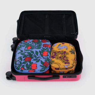 Baggu Packing Cube Set - Night Orchard