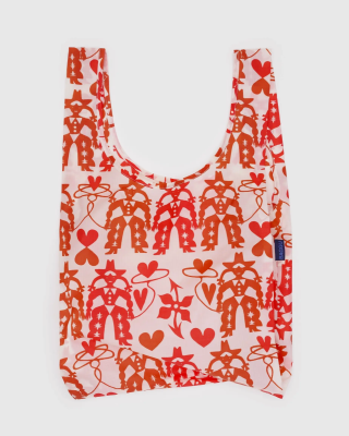 Baggu Standard Baggu - Cowgirl