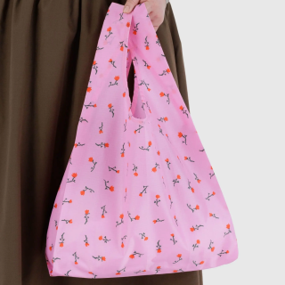 Baggu Standard Baggu - Painted Wildflower