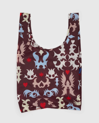 Baggu Standard Baggu - Western Cut Outs