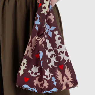 Baggu Standard Baggu - Western Cut Outs