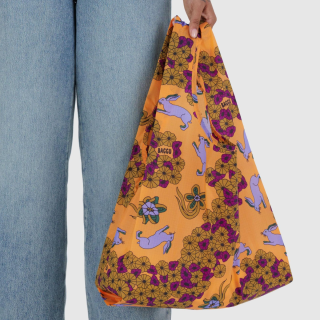 Baggu Standard Baggu - Wild Rabbit