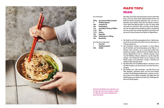 Einfach chinesisch: Rezepte für jeden Tag