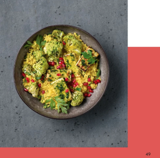 Tasty Tofu und Tempeh: Die besten Rezepte aus aller Welt