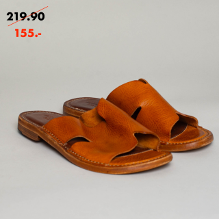 Astorflex - Men's HAICHFLEX Mules Desserto