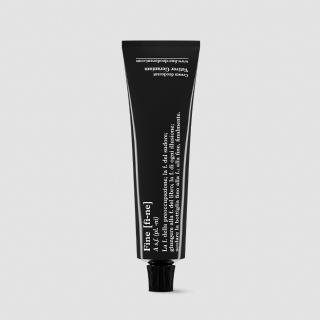 FINE Vetiver Geranium – Creme Deodorant Tube