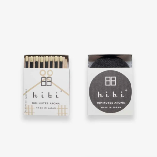 Hibi - 10 Minute Aroma - Japanese Cypress