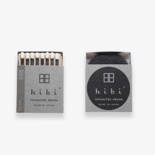 Hibi - 10 Minute Aroma - Tea Tree