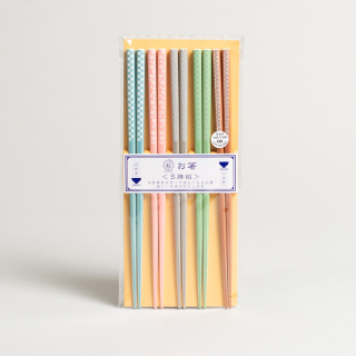 Kawai Co - Chopstick Set Waon 