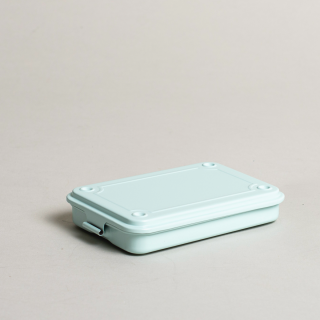 Toyo Steel - Trunk Shape Toolbox: Glacier