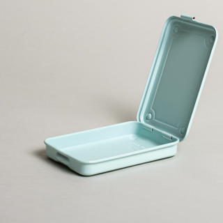 Toyo Steel - Trunk Shape Toolbox: Glacier