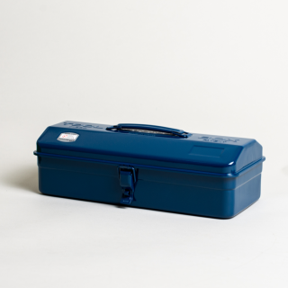 Toyo Steel - Camber-Top Toolbox Y-350: Indigo 
