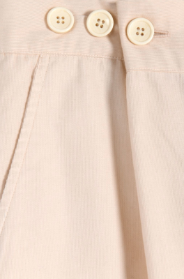 Mapoésie - Natural Olivia Mae Pants