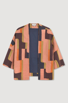 Mapoésie - Blush Ada Petra Jacket