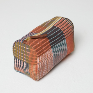 Mapoésie - Roux Elba Prisme Travel Pouch