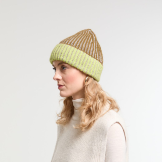 Mapoésie - Lime Olly Hat