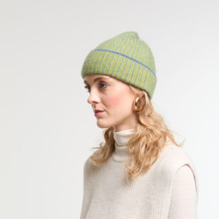 Mapoésie - Sage Hind Hat