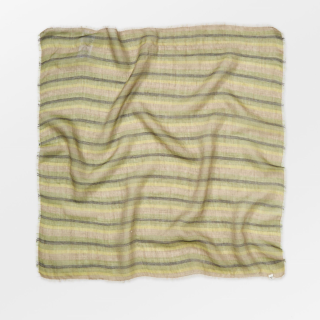 Becksöndergaard - Mallie Wica Scarf Cedar Green
