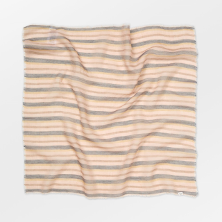 Becksöndergaard - Mallie Wica Scarf Cameo Rose