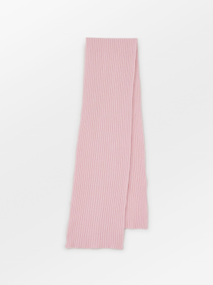 Becksöndergaard - Cashrino Scarf Pink-A-Boo