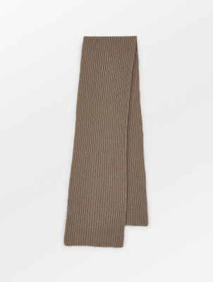 Becksöndergaard - Cashrino Scarf Fungi Brown