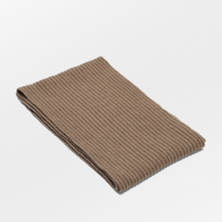 Becksöndergaard - Cashrino Scarf Fungi Brown