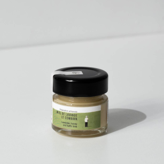 DE LA ROSÉE - Lavender Honey and Combava