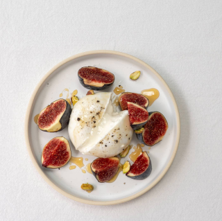 DE LA ROSÉE - Mountain Honey and Lemon Drop Pepper