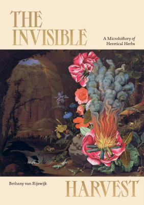 Broccoli - The Invisible Harvest: A Microhistory of Heretical Herbs