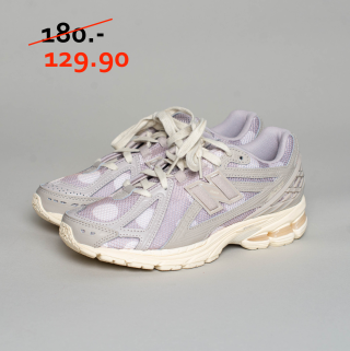 New Balance - Women's 1906 Polka Dot Sneakers - Moonrock