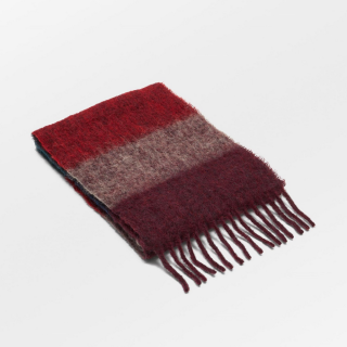 Becksöndergaard - Strada Tilda M Scarf Adrenaline Red 
