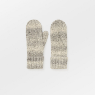 Becksöndergaard - Max Mitten Light Grey