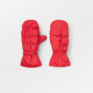 Becksöndergaard - Padded Nylona Mitten Adrenaline Red