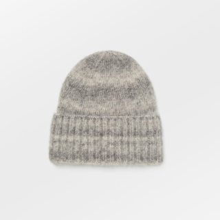 Becksöndergaard - Lenny Beanie Light Grey