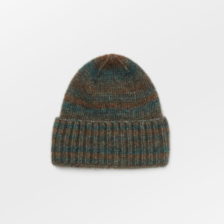 Becksöndergaard - Lenny Beanie Topiary Green