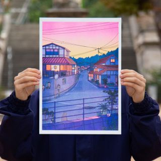 Kiblind - Liam Cobb - Nowhere in Japan 