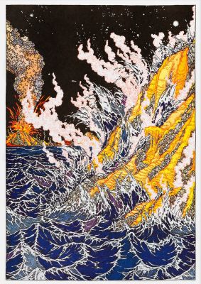 Kiblind - Clément Vuillier - The Awakening of the Imaginations 