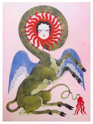 Kiblind - Lou Benesch - The Angel 