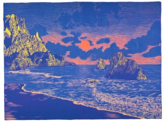 Kiblind - Manon Diemer - Apocalyptic Sea A3