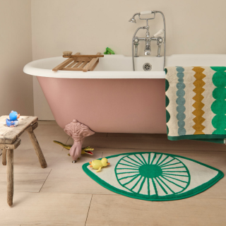 Donna Wilson - Eye Bath Mat