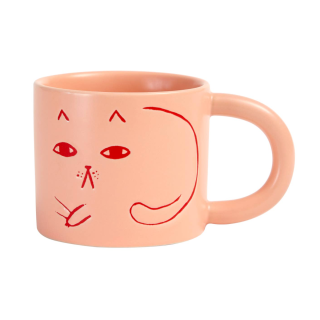 Donna Wilson - Cat Mug