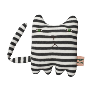 Donna Wilson - Mono Kitten - Cotton Wee One