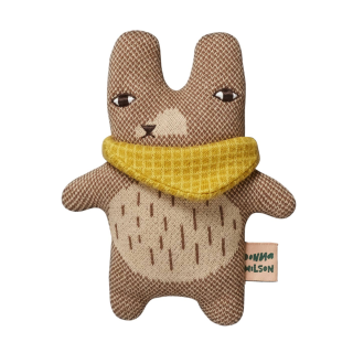 Donna Wilson - Teeny Ted - Cotton Wee One