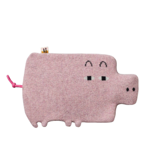 Donna Wilson - Piglet Hot Water Bottle