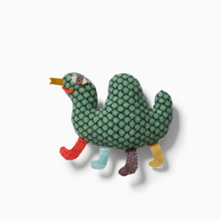 Donna Wilson - Make Your Own Loch Ness Monster Kit