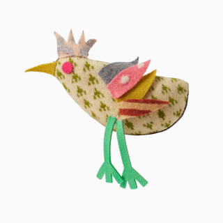 Donna Wilson - Make Your Own Magpie Kit