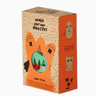 Donna Wilson - Make Your Own Monster Kit
