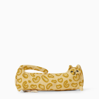 Donna Wilson - Lenny Leopard Pencil Case