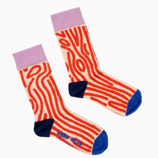 Donna Wilson - Woolywood Socks